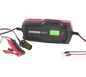 Nabijačka Strend Pro 160W 2A/10A 6V/12V                                                                                                                                                                 