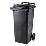 Nadoba KLIKO 120l plast. roz.far.                                                                                                                                                                       
