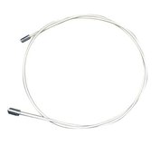 Nadstavec komínový,M12,6mm,sklolaminátový 07m                                                                                                                                                           