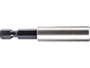 Nadstavec na bity magnetický 1/4`x60mm                                                                                                                                                                  