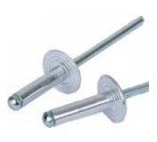 Nity trhacie hlin.4,8x6,4mm                                                                                                                                                                             