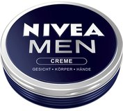 Nivea Cream for men 30ml plech                                                                                                                                                                          