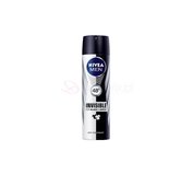 Nivea deo 150ml pansky Invisible                                                                                                                                                                        