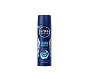 Nivea deo pánsky Fresh Aquatic 150ml                                                                                                                                                                    