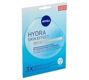 Nivea Hydra Skin Effect text.maska hydra.                                                                                                                                                               