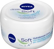 Nivea krem soft 300ml                                                                                                                                                                                   
