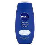 Nivea sg 250ml creme care                                                                                                                                                                               