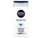 Nivea sg 250ml men nature                                                                                                                                                                               