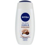 Nivea sg 500ml Care§Cocoa                                                                                                                                                                               