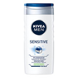 Nivea sprchový gél Men Sensitive 3v1 250ml                                                                                                                                                              