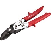 Noznice na plech 255mm prave                                                                                                                                                                            