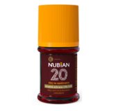 Nubian op.olej 60ml OF 20                                                                                                                                                                               