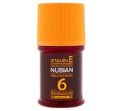 Nubian op.olej 60ml OF6                                                                                                                                                                                 