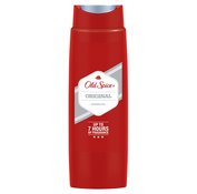 Old Spice SG 250ml Original                                                                                                                                                                             