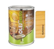 Olej NATUR Color Comapny 0,5l                                                                                                                                                                           