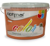 Optimal Color 88 Granát 4kg                                                                                                                                                                             