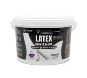 Optimal Latex univerzál 5+1kg                                                                                                                                                                           