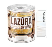 Optimal tenkovrstvá lazúra Bezfarebná 0,6L                                                                                                                                                              