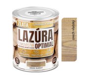 Optimal tenkovrstvá lazúra Orech 2,25L                                                                                                                                                                  