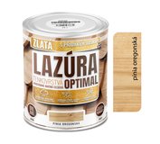 Optimal tenkovrstvá lazúra Pínia 0,6L                                                                                                                                                                   