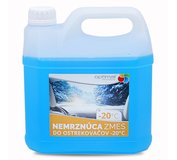 Optimal Zimná -20°C 3L kvapalina do ostrekovačov                                                                                                                                                        