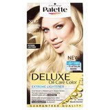 Palette Deluxe XL9 Platinová Blond                                                                                                                                                                      