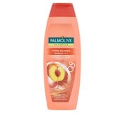 Palmolive samp.350ml 2v1 Peach&silk                                                                                                                                                                     