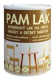 Pam lak matný 0,6l                                                                                                                                                                                      