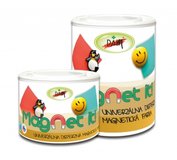 Pam MAGNET IT - cierna 0,7l                                                                                                                                                                             