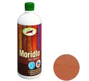 PAM moridlo na drevo terakota 0,5l                                                                                                                                                                      