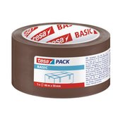 Paska baliaca hneda TESA 66x50mm                                                                                                                                                                        