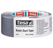 Paska Duct tapeBASIC 25x50m TESA                                                                                                                                                                        