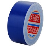 Paska textilna Premium 25x50 modrá*                                                                                                                                                                     