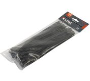 Pasky stahovacie cierne 100x2,5mm 8kg                                                                                                                                                                   