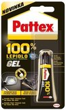 Pattex 100% Gel 8g                                                                                                                                                                                      