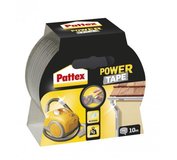 Pattex power tape 10m strieb                                                                                                                                                                            