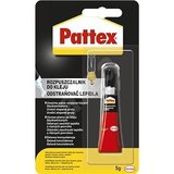 Pattex Remover 5g - odstraňovač sekundového lepidla                                                                                                                                                     