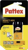 Pattex Repair Epoxy tekutý kov striekačka 25ml                                                                                                                                                          