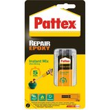 Pattex repair ultra str epoxy 5min 11ml                                                                                                                                                                 