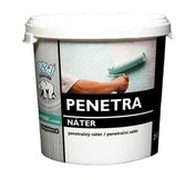 Penetra akryl.nater pod omietky 15kg TIO                                                                                                                                                                