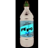 PEPO olej lampovy ciry 1l                                                                                                                                                                               