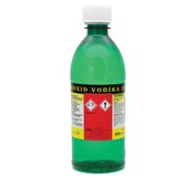 Peroxid vodíka 35% 700ml Laro k/15                                                                                                                                                                      