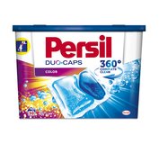 Persil DuoCaps 50PD Color                                                                                                                                                                               