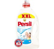 Persil Expert gel 5,11l/70PD Sensitive                                                                                                                                                                  