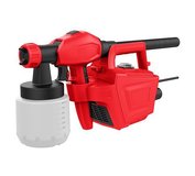 Pištoľ STREND PRO JS-FB17AII, 650W, 800 ml, striekacia, elektrická s kompresorom                                                                                                                        