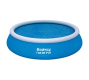 Plachta na bazén solárna Bestway® 2.44m                                                                                                                                                                 