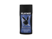 Playboy SG pánsky 250ml King of the Game                                                                                                                                                                