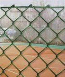 Pletivo 4-hrann 60/2,15/150/25m ZN                                                                                                                                                                      
