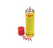 Plyn Kemper 10051 150ml butan                                                                                                                                                                           