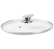 Pokrievka MagicHome Black Line 26cm                                                                                                                                                                     